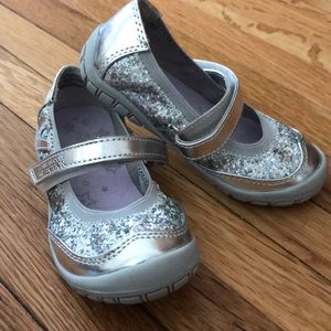 Toddler Shoes